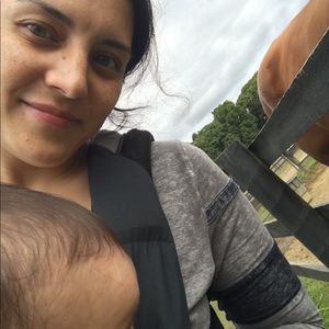 Meet your Posher, Michele